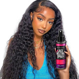 Beagirl Lace Melting Spray For Wigs-glueless Hair Adhesive .