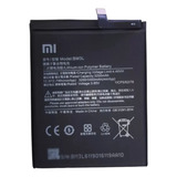 Bateria Compatible Para Xiaomi Mi 9 Bm3l Factura