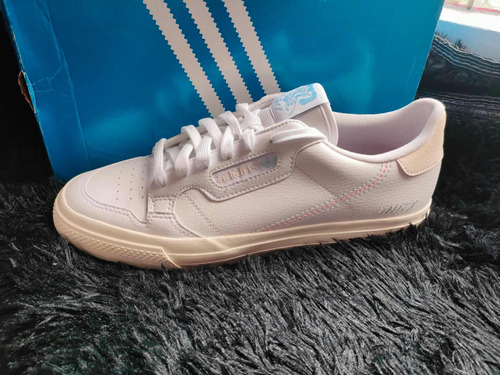 Tenis adidas Continental Vulc Unity