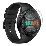 Protector Pantalla Smartwatch Reloj Huawei Gt2e Antishock