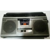 Aiwa Noblex Stereo Radio Cassette Recorder(no Envio)