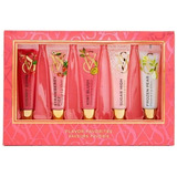 Kit Lip Gloss Victorias Secret Flavor Favorites -5 Unidades