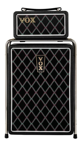 Vox Mini Super Beetle Bass Amplificador De Bajo