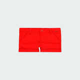 Short Ropa De Niño Boboli 714339 (2-6) Rojo