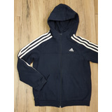 Buzo adidas Original Usado 