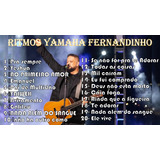 Ritmos Gospel Yamaha De Fernandinho