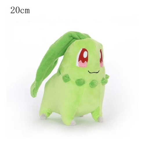 Peluche Pokemon 2 Pz A Elegir 