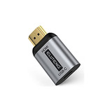 Adaptador Eluteng Usb C Hembra A Hdmi Macho, 4k, 60 Hz (no S