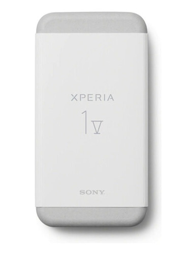 Sony Xperia 1 V Celular 12gb Ram 256 Gb 2 Chips En Mano!