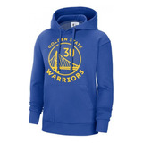 Sudadera Golden State Warriors Curry 30