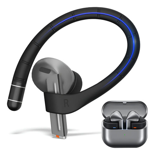 Tapones Los Oídos Para Samsung Galaxy Buds 3 Pro\u002F3\u002F3 Fe | Meses sin interés
