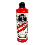 Supreme Shampo 600ml - Toxic Shine