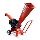 Chipeadora Trituradora Ramas Gtm 5hp 2 Gts 600 C Compost