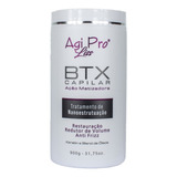 Botox  Matizador - Agi Pro Liss