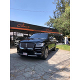 Lincoln Navigator 2019 3.5 Reserve L At