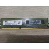 Memoria Smart Ddr3 2gb Desktop Pc3-10600 2rx8