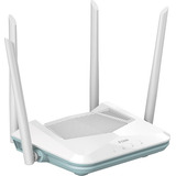 Router D-link R15 Ax1500 Smart Doble Banda Wi-fi 6 4