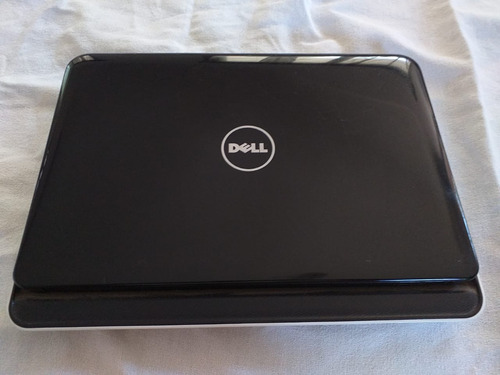 Netbook Dell Inspiron Mini 1012 