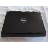 Netbook Dell Inspiron Mini 1012 