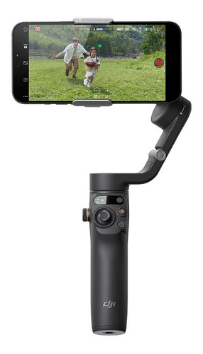 Estabilizador Dji Osmo Mobile 6 Triaxial Bluetooth - Dji110