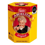 Chocolate Abuelita Tableta Display 630g