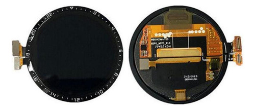 Pantalla Táctil Lcd For Huawei Watch Gt2 De 46 Mm Ltn-b19 D