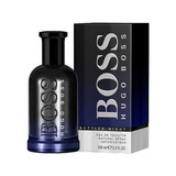 Perfume Masculino Hugo Boss Bottled Night Eau Toilette 100ml