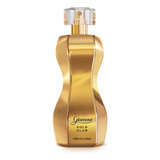 Perfume Glamour Gold Glam 75ml Oboticario