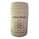 Acido Citrico 1 Kilo Usp