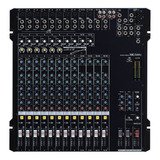 Venetian Audio Mg166c Mesa Mixer Consola 16 Canales Dj