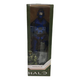 Jazwares Halo 12  Series 2 Unsc Spartan Mk V (b)