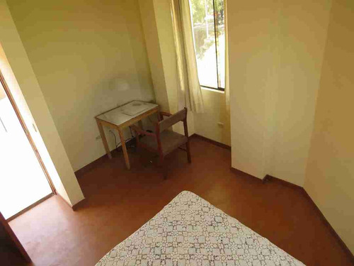 Alquilo Habitacion Cerca Universidad Catolica - Imagen 3