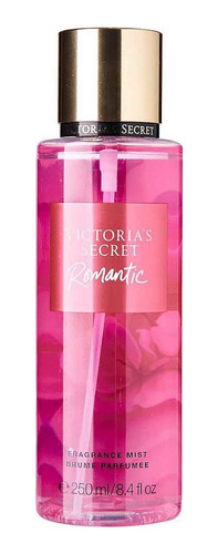 Romantic Victoria Secret - mL a $436