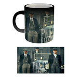 Taza Mágica Peaky Blinders | De Hoy No Pasa | 1