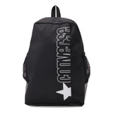 Mochila Converse Lifestyle Unisex Speed Negro Cli