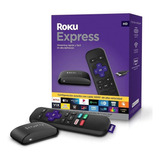  Roku Express 3930 Estándar Full Hd Refurbished