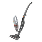 Aspiradora Vertical 2 En 1 Black+decker Hsvb420j-b2c 