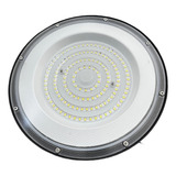 Luminária Industrial Led Ufo 200w Ip66