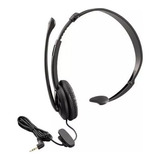 Vincha Panasonic Headset Rp-tca400