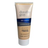 Bb Cream Dorothy Gray Corrector Color Maquillaje Piel Mixta