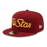 Snapback All Star Nba 9fifty Nuevo & Original New Era 