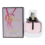 Yves Saint Laurent Mon Paris Floral, 1.6 Oz