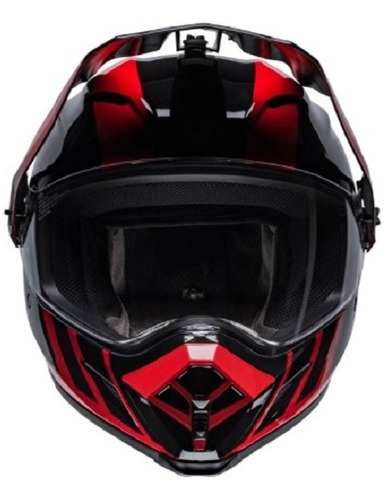 Casco Bell Multiproposito Mx-9 Adventue Mips Oferta Especial