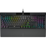 Corsair Teclado Óptico Mecánico Para Juegos K70 Pro Rgb -.