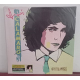 Andres Calamaro Hotel Calamaro (vinilo+cd Remaster)