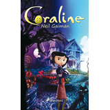Coraline Neil Gaiman Salamandra Argentina