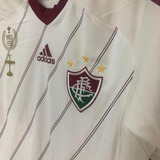 Camisa Fluminense 2012 - Raridade