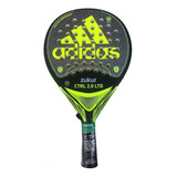 Paleta De Pádel  adidas Zukur Ctrl 2.0 Ltd 2020 Color Green