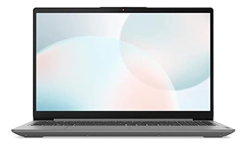 Laptop Lenovo  Ideapad3 15.6  Fhd Ips  Pc Amd 6-core Ryzen 5