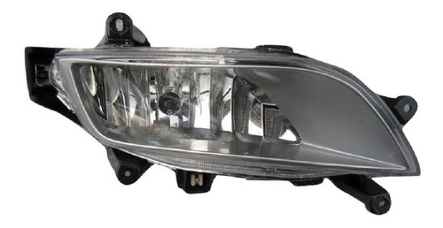 Faro Auxiliar P/ Hyundai H1 2009 2010 2011 2013 2014  Foto 2